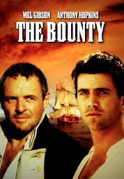 「The Bounty」圖示圖片