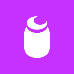 Icon image Sleep Jar - Sounds and Stories
