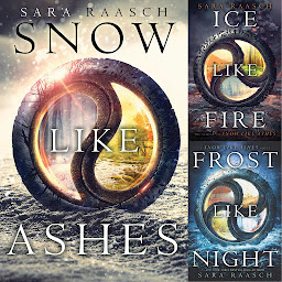 Icon image Snow Like Ashes