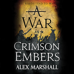Icon image A War in Crimson Embers