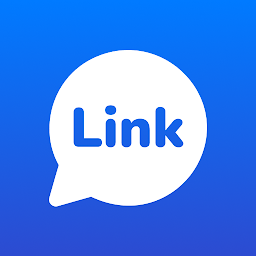 图标图片“Link Messenger”