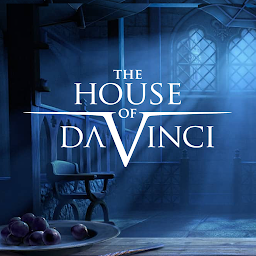Icon image The House of Da Vinci