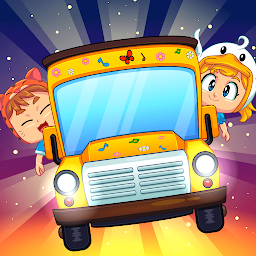 Icon image Kids Song : Wheel On The Bus