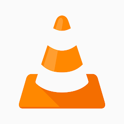Ikonbillede VLC for Android