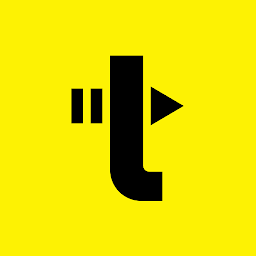 TREBEL: Music, MP3 & Podcasts: imaxe da icona