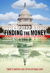 Ikonas attēls “Finding the Money”