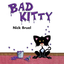 Slika ikone Bad Kitty