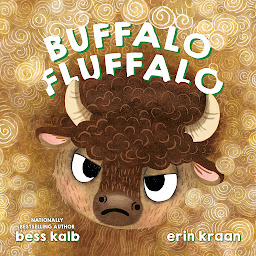 የአዶ ምስል Buffalo Fluffalo