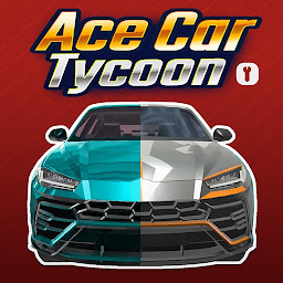 Icon image Ace Car Tycoon