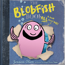 Imagen de ícono de The Blobfish Book