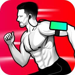 Obraz ikony: Running App - GPS Run Tracker