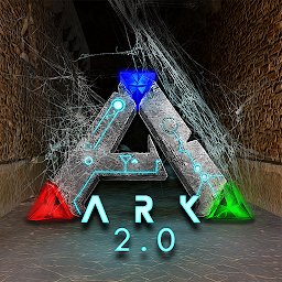 Imagem do ícone ARK: Survival Evolved