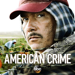 American Crime-এর আইকন ছবি