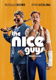 Icon image The Nice Guys