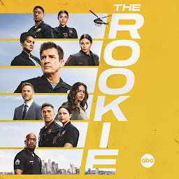 Icon image The Rookie