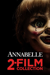 Slika ikone Annabelle 2-Film Collection