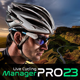 Icon image Live Cycling Manager Pro 2023