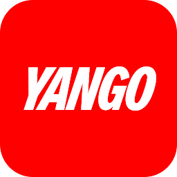 Yango — different from a taxi ikonjának képe