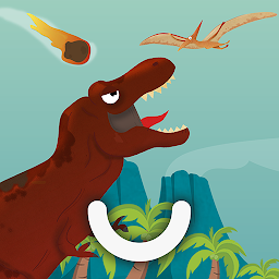 Imagen de ícono de ¿Cómo Eran los Dinosaurios?
