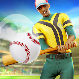 Icon image Baseball Club: PvP Multiplayer