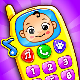 Image de l'icône Jeux de bébé pour les enfants