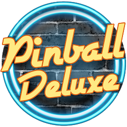 Icon image Pinball Deluxe: Reloaded