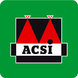 Icon image ACSI Campsites Europe