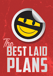Icon image The Best Laid Plans