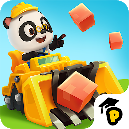Obraz ikony: Dr. Panda Trucks