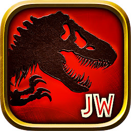 Icoonafbeelding voor Jurassic World™: The Game