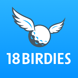 Icon image 18Birdies Golf GPS Rangefinder