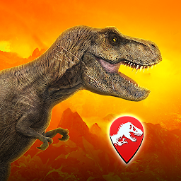 Imagen de icono Jurassic World Alive