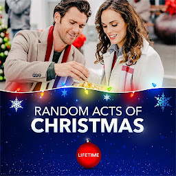 የአዶ ምስል Random Acts of Christmas