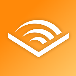 Icoonafbeelding voor Audible Audioboeken van Amazon