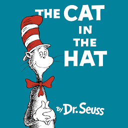 Slika ikone The Cat in the Hat