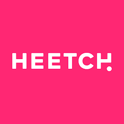 Heetch - Ride-hailing app की आइकॉन इमेज
