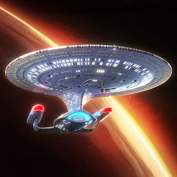 Icon image Star Trek™ Fleet Command