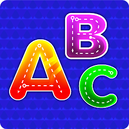 Icon image ABC Alphabet Kids Learning