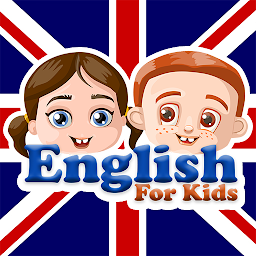 Icon image English For Kids