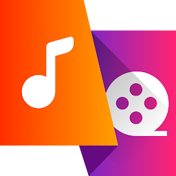 Icon image Video to MP3 - Video to Audio