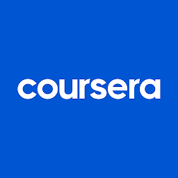 Gambar ikon Coursera: Learn career skills
