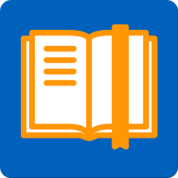 ReadEra – book reader pdf epub की आइकॉन इमेज