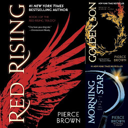 Icon image Red Rising Series