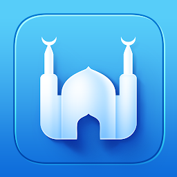 Icon image Athan Pro: Muslim Prayer Times