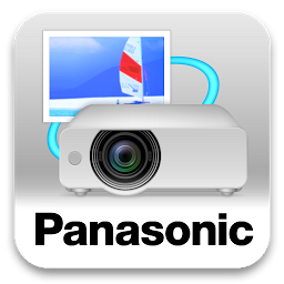 Icon image Panasonic Wireless Projector