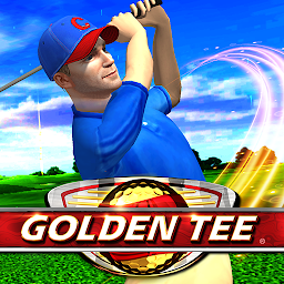 Icon image Golden Tee Golf: Online Games