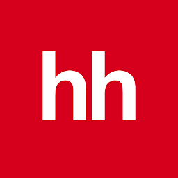Slika ikone Поиск работы на hh