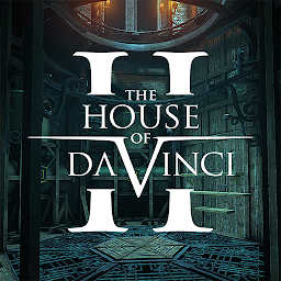 Icon image The House of Da Vinci 2