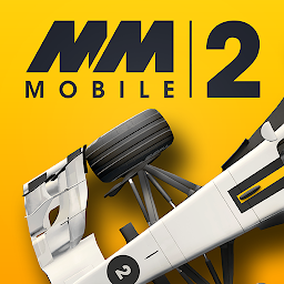 Icon image Motorsport Manager Mobile 2