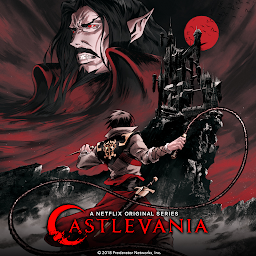 Icon image Castlevania Season 1